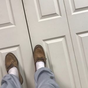 Meet your Posher, Alan